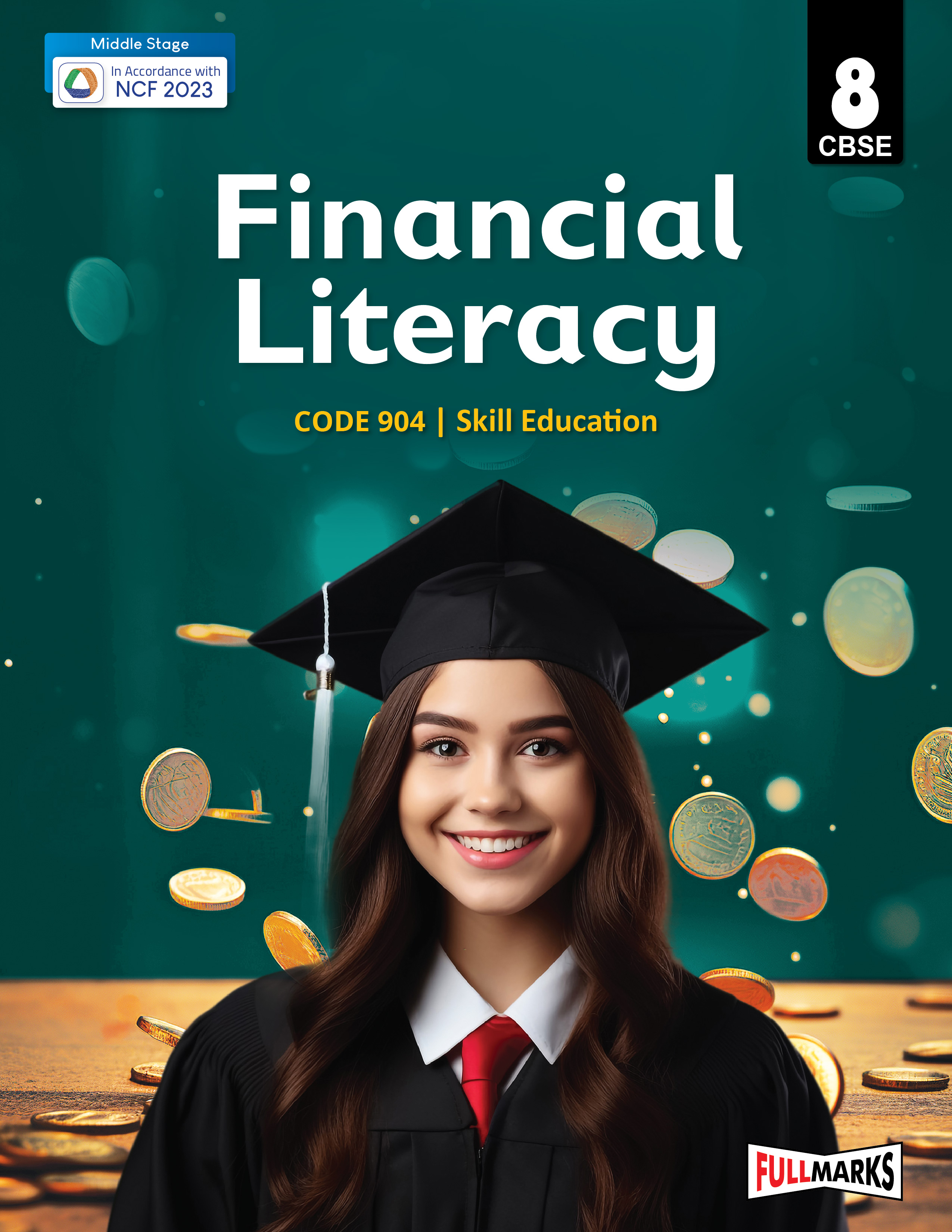 Financial Literacy Class 8